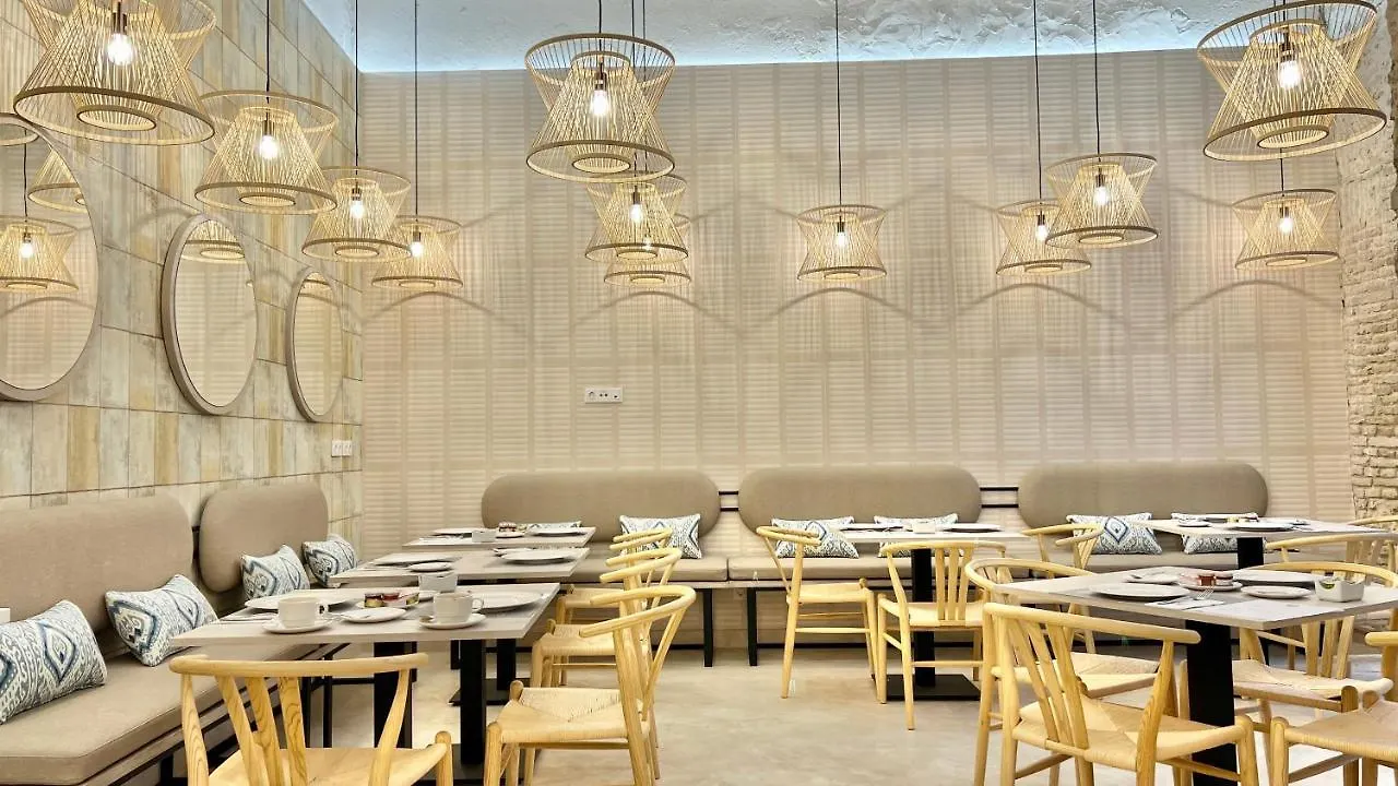 Hotel Soho Boutique Cádiz