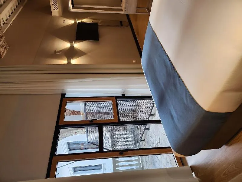 Soho Boutique Cadiz Hotel Spanien
