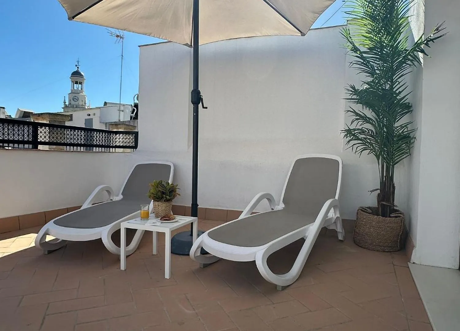 Hotel Soho Boutique Cádiz