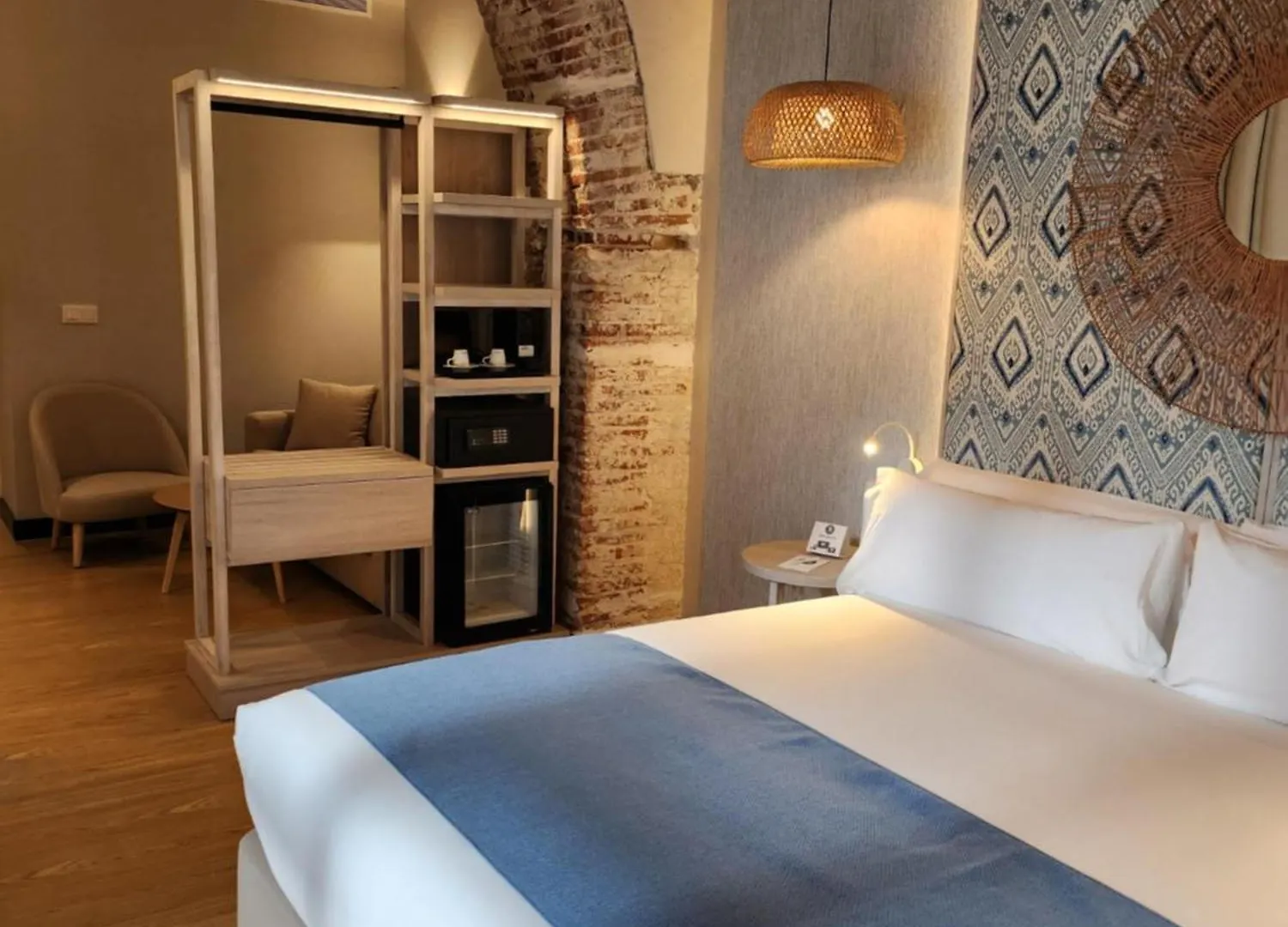 Hotel Soho Boutique Cádiz