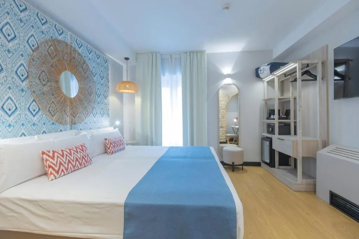 Hotel Soho Boutique Cádiz