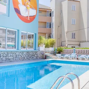 *** Hotel 4u Miranda - Adults Only Spagna