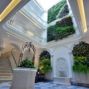 El Armador Casa Palacio By Luxury Cádis