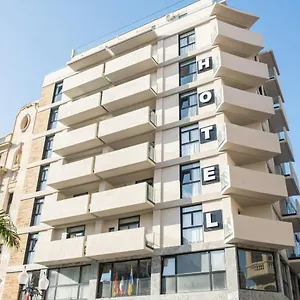 ** Hotel Adonis Capital Spagna