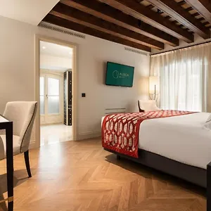Hotel Aurea Casa Palacio Sagasta, Cádiz