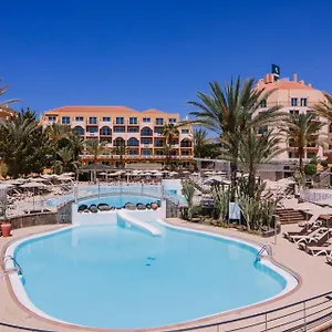 *** Hotel Mirador By Dunas España