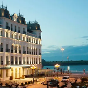 **** Hotel Gran Sardinero Spagna