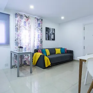 Apartament Centrico Playa Caleta 3