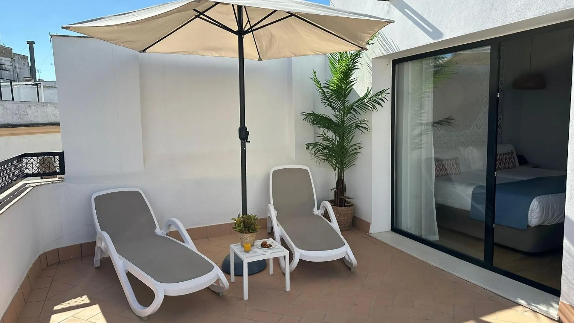Soho Boutique Cadiz Hotel Spanien