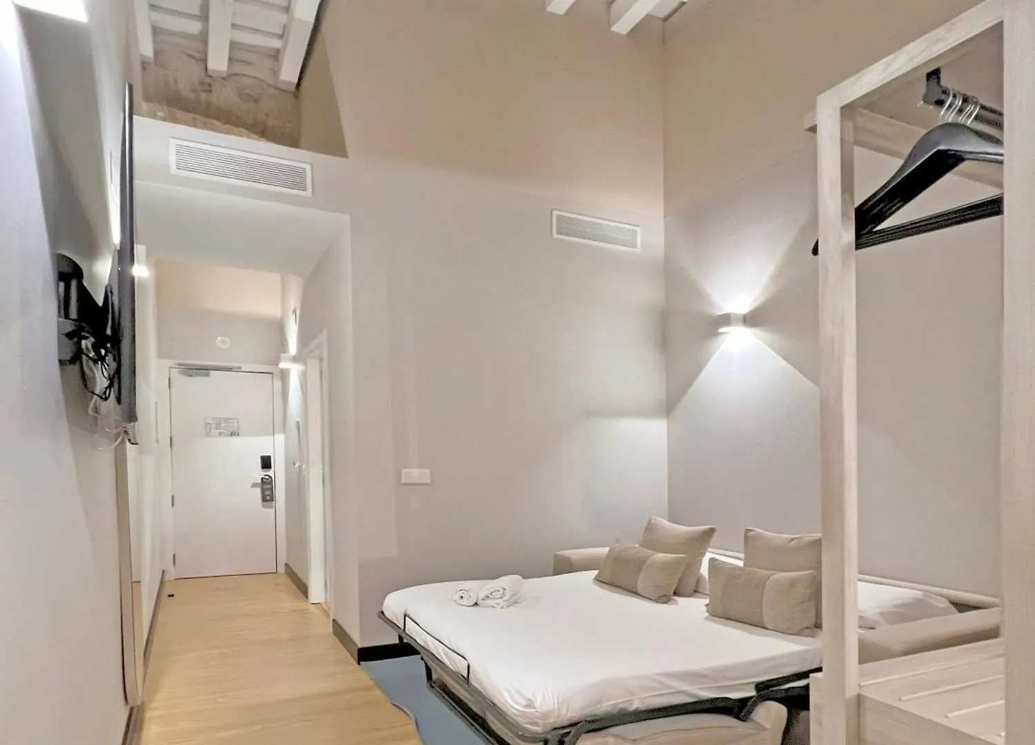 ***  Soho Boutique Cadiz Hotel Spanien
