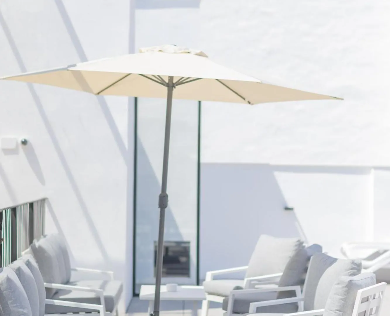 Soho Boutique Cadiz Hotel Spanien